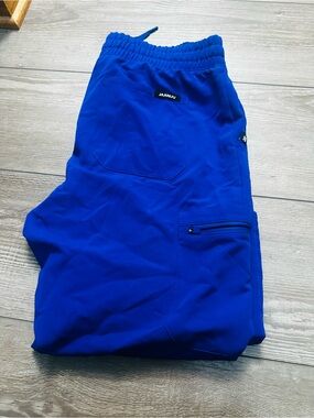Jaanuu Women’s Scrub Pants